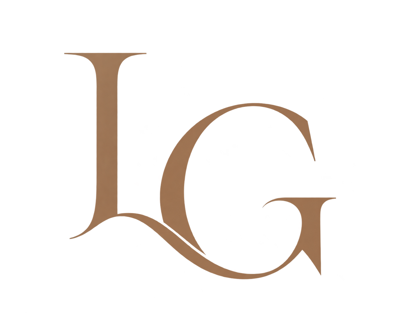 Logo LG — Lyu Gala